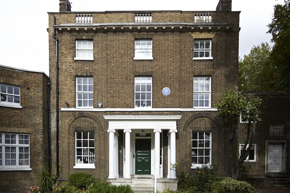 The Royal Foundation Of St Katharine London Kültér fotó